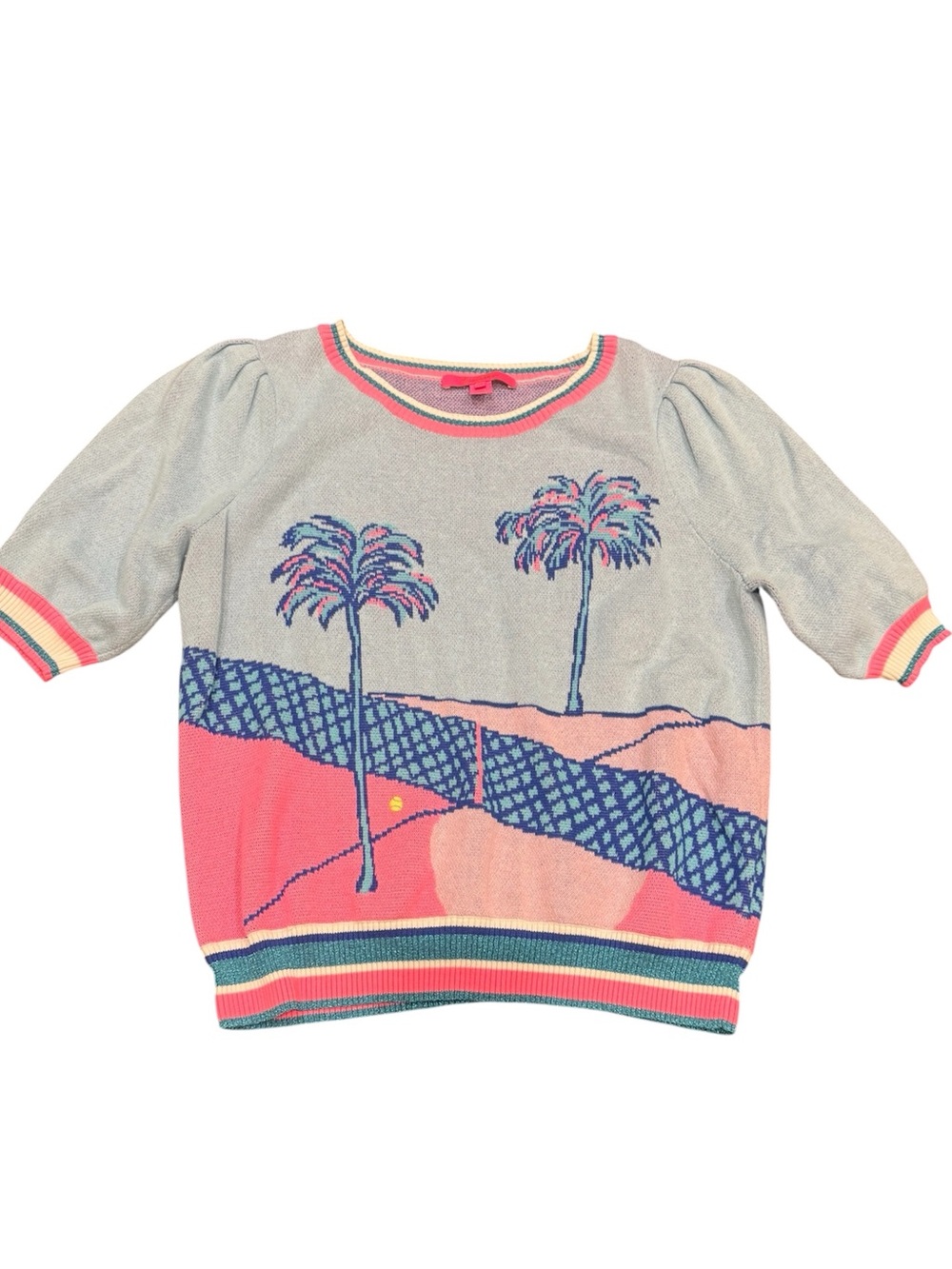 Lilly Pulitzer sweater size medium